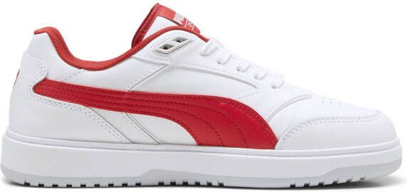 Puma Sneakers laag 'Doublecourt'