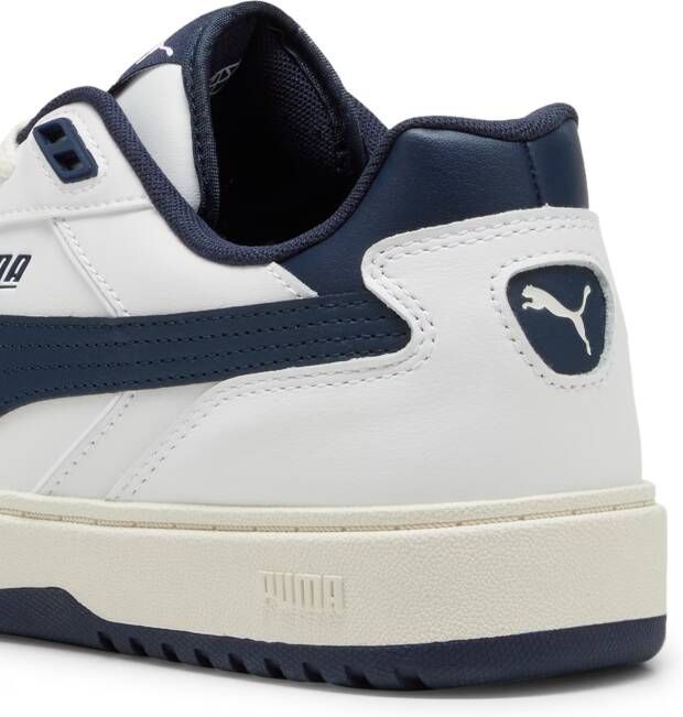 Puma Sneakers laag 'Doublecourt'