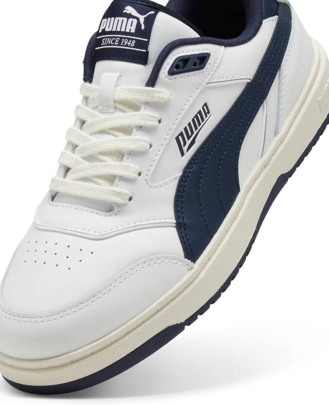 Puma Sneakers laag 'Doublecourt'