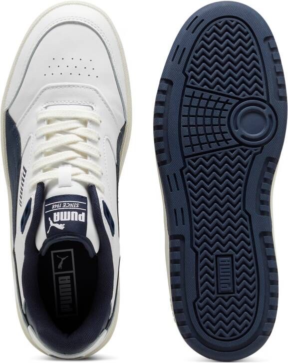 Puma Sneakers laag 'Doublecourt'
