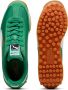 Puma Easy Rider Vintage Lifestyle in groen formaten: 38.5 - Thumbnail 6