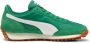 Puma Easy Rider Vintage Lifestyle in groen formaten: 38.5 - Thumbnail 7