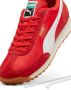 Puma Rider Dames Schoenen Rood Maat: 38.5 Nylon Foot Locker - Thumbnail 9