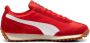 Puma Rider Dames Schoenen Rood Maat: 38.5 Nylon Foot Locker - Thumbnail 11