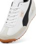 Puma Rider Heren Schoenen Wit Maat: 42.5 Mesh Synthetisch Foot Locker - Thumbnail 5