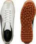 Puma Rider Heren Schoenen Wit Maat: 42.5 Mesh Synthetisch Foot Locker - Thumbnail 6