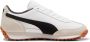 Puma Rider Heren Schoenen Wit Maat: 42.5 Mesh Synthetisch Foot Locker - Thumbnail 7