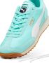 Puma Easy Rider Vintage Lifestyle in turkoois formaten: 38.5 - Thumbnail 6