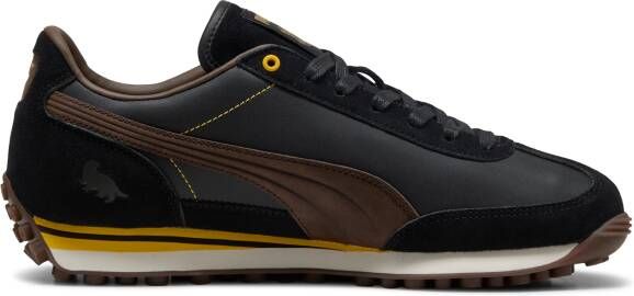 Puma Sneakers laag 'Easy Rider HARRY POTTER'