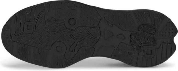Puma Sneakers laag 'Extent Nitro Cordura'