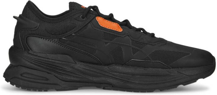 Puma Sneakers laag 'Extent Nitro Cordura'