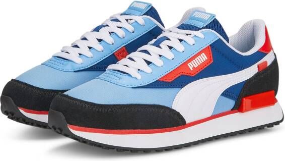 Puma Sneakers laag 'Future Rider New Core'