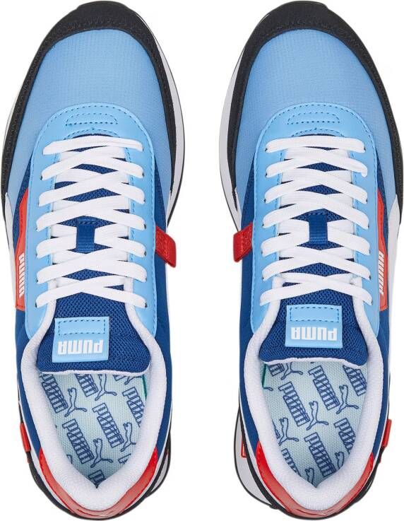Puma Sneakers laag 'Future Rider New Core'