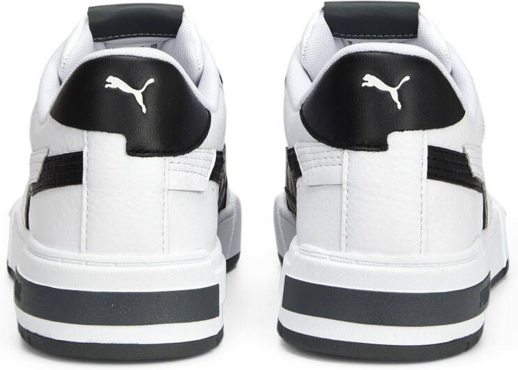Puma Sneakers laag 'Glitch'