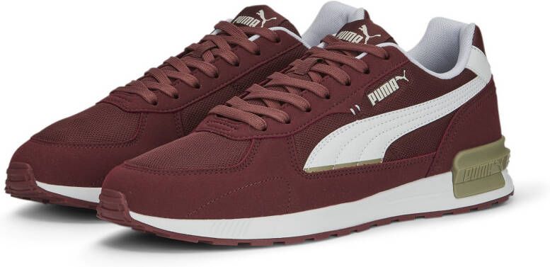Puma Sneakers laag 'Graviton'