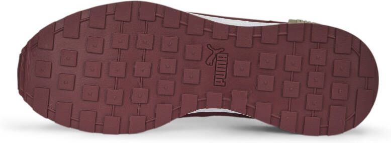 Puma Sneakers laag 'Graviton'
