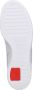 Puma Heritage Low Pro Sneaker Wit Rood White Heren - Thumbnail 6