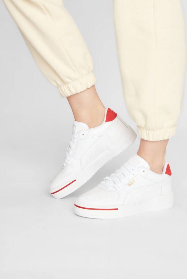 Puma Sneakers laag 'Heritage'