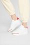 Puma Heritage Low Pro Sneaker Wit Rood White Heren - Thumbnail 7