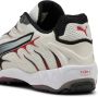 Puma Warme Wit Rode Veterschoenen voor Heren Multicolor Heren - Thumbnail 4