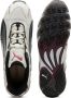 Puma Warme Wit Rode Veterschoenen voor Heren Multicolor Heren - Thumbnail 5