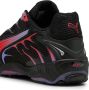 Puma Zwart Rode Lage Inhale Herenschoen Multicolor Heren - Thumbnail 8