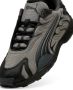 Puma Inhale Heren Schoenen Grijs Maat: 40.5 Mesh Synthetisch Foot Locker - Thumbnail 4