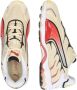 Puma Inhale OG Lifestyle in beige formaten: 42.5 - Thumbnail 15