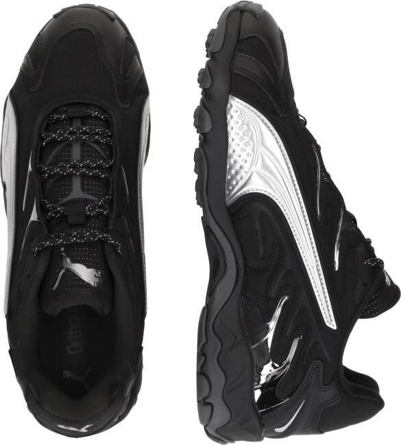 Puma Sneakers laag 'Inhale Smile'