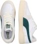 Puma Ca Pro Ivy League Fashion sneakers Schoenen white intense red whisper white maat: 41 beschikbare maaten:41 - Thumbnail 11