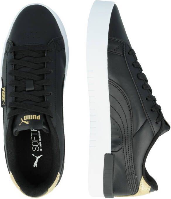 Puma Sneakers laag 'Jada Distressed'