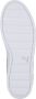 Puma Jada Renew Tennis Geïnspireerde Sneakers Wit en Roze White Dames - Thumbnail 13