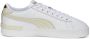 PUMA Jada Renew Sneakers White Pristine Dames - Thumbnail 5