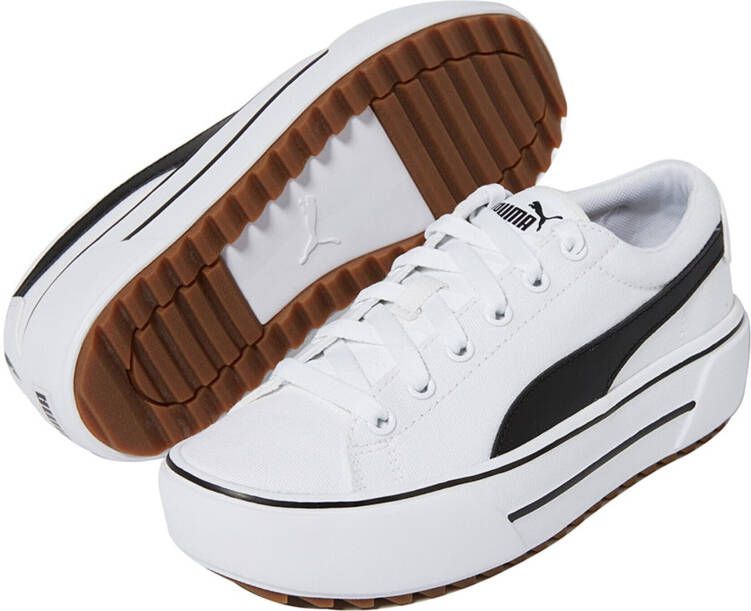Puma Sneakers laag 'Kaia'