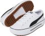 Puma Stijlvolle damessneakers White Dames - Thumbnail 12