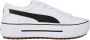 Puma Stijlvolle damessneakers White Dames - Thumbnail 15