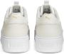 PUMA Karmen Rebelle dames sneaker Off White - Thumbnail 7