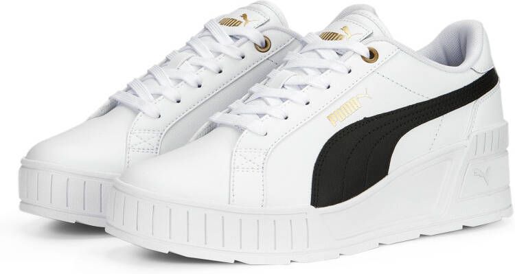 Puma Sneakers laag 'Karmen'