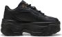 PUMA Karmen X-TRA Vrouwen 400369 04 frosted ivory-frosted ivory - Thumbnail 9