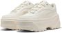 PUMA S Club Klassika SD Vrouwen 400718 05 Donker Myrtle- Roze - Thumbnail 6