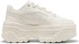 PUMA S Club Klassika SD Vrouwen 400718 05 Donker Myrtle- Roze - Thumbnail 9