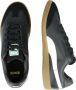 Puma King It Trendy Sneakers Dames black white gum maat: 37.5 beschikbare maaten:36 37.5 37 38.5 39 40 - Thumbnail 13