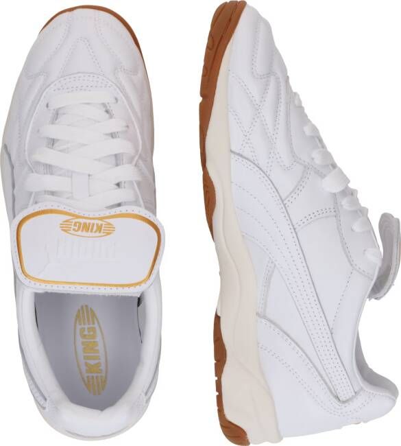 Puma Sneakers laag 'King'