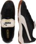 Puma King Indoor Heren Schoenen Zwart Maat: 40.5 Leer Foot Locker - Thumbnail 4