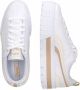 Puma Mayze Fs Interest Wns Trendy Sneakers Dames white pristine maat: 37.5 beschikbare maaten:37.5 - Thumbnail 9