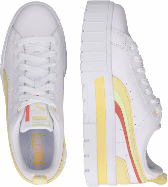 Puma Sneakers laag 'Mayze'