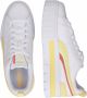 Puma Mayze FS Intert Dames Sneakers Citroen Wit White Dames - Thumbnail 6