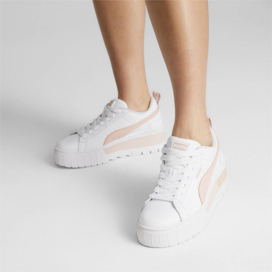 Puma Sportschoen 'Mayze'