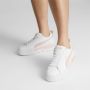 PUMA SELECT Mayze Wedge Sneakers Puma White Rose Quartz Dames - Thumbnail 11