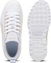 PUMA SELECT Mayze Mix Sneakers Wit Vrouw - Thumbnail 4